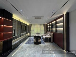 Nhỉnh 11 tỷ !bán nhà mễ trì từ liêm, 8 tầng thang máy thông sàn, 10m ra ô tô tránh,30m ra bãi ô tô