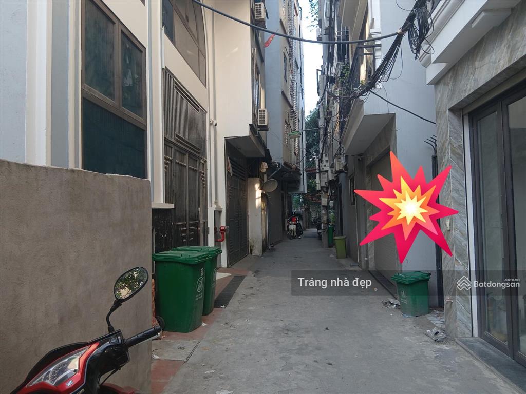 Chỉ 8.2 tỷ! bán nhà phương canh từ liêm 40m2x05 ngủ, 2 thoáng, ô tô 5 tạ đỗ cửa, 50m ra ô tô tránh