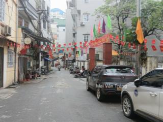 Bán nhà mễ trì hạ từ liêm lô góc dân xây 6 tầng 3 thoáng ngõ thông rộng gần 3m30m ra ô tô tránh