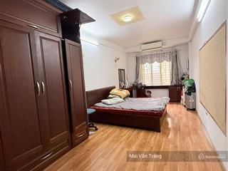 Chủ nợ bank! 7.8 tỷ! bán gấp nhà lê quang đạo từ liêm, 35m x 5t thông sàn, ngõ rộng gần ô tô