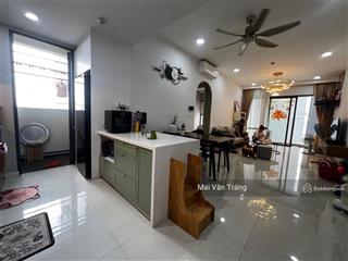 Chính chủ bán gấp chung cư xuân la tây hồ mặt phố võ chí công 60m202 ngủ full nội thất 5.2 tỷ