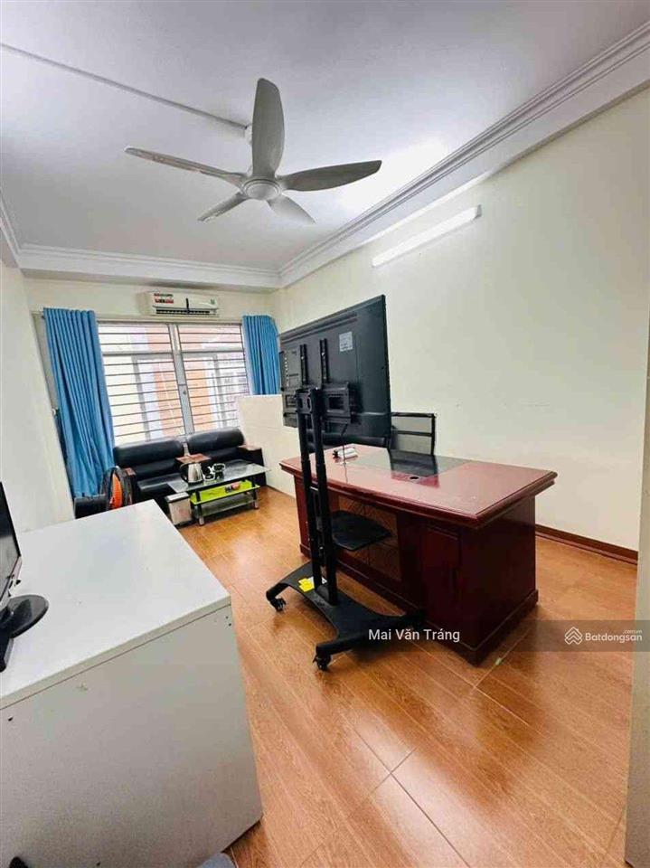 Bán nhà phú đô từ liêm, 30m ra ô tô cạnh bãi xe, 50m ra mặt phố lê quang đạo  35mx5t  nhỉnh 7 tỷ