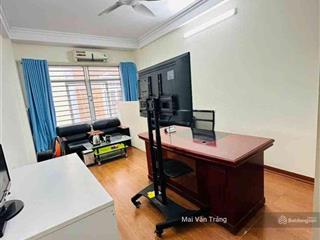 Bán nhà phú đô từ liêm, 30m ra ô tô cạnh bãi xe, 50m ra mặt phố lê quang đạo  35mx5t  nhỉnh 7 tỷ