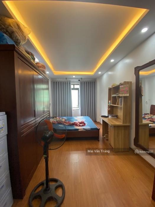 Bán nhà phú đô từ liêm, ô tô 5 tạ vào nhà, 50m ra bãi ô tô, dân xây 2 thoáng 40m2x5t  nhỉnh 8 tỷ
