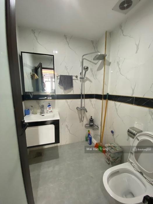 Bán nhà phú đô từ liêm, ô tô 5 tạ vào nhà, 50m ra bãi ô tô, dân xây 2 thoáng 40m2x5t  nhỉnh 8 tỷ