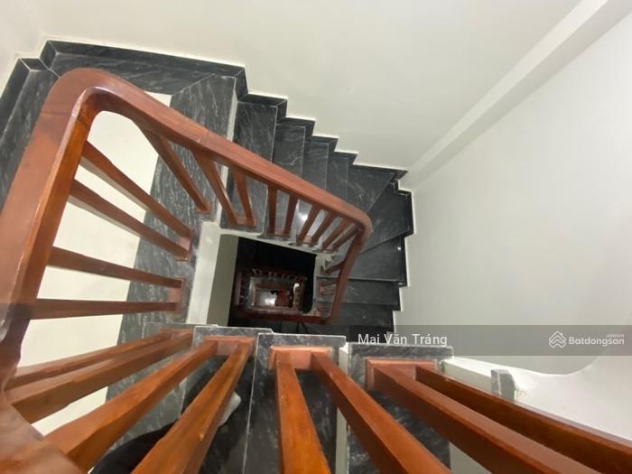 Bán nhà phú đô từ liêm, ô tô 5 tạ vào nhà, 50m ra bãi ô tô, dân xây 2 thoáng 40m2x5t  nhỉnh 8 tỷ