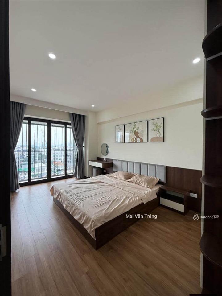 Chỉ duy nhất 1 căn nhỉnh 9 tỷ 77m2, lô góc 02 ngủ, tầng trung view tại mipec rubik 360 xuân thủy