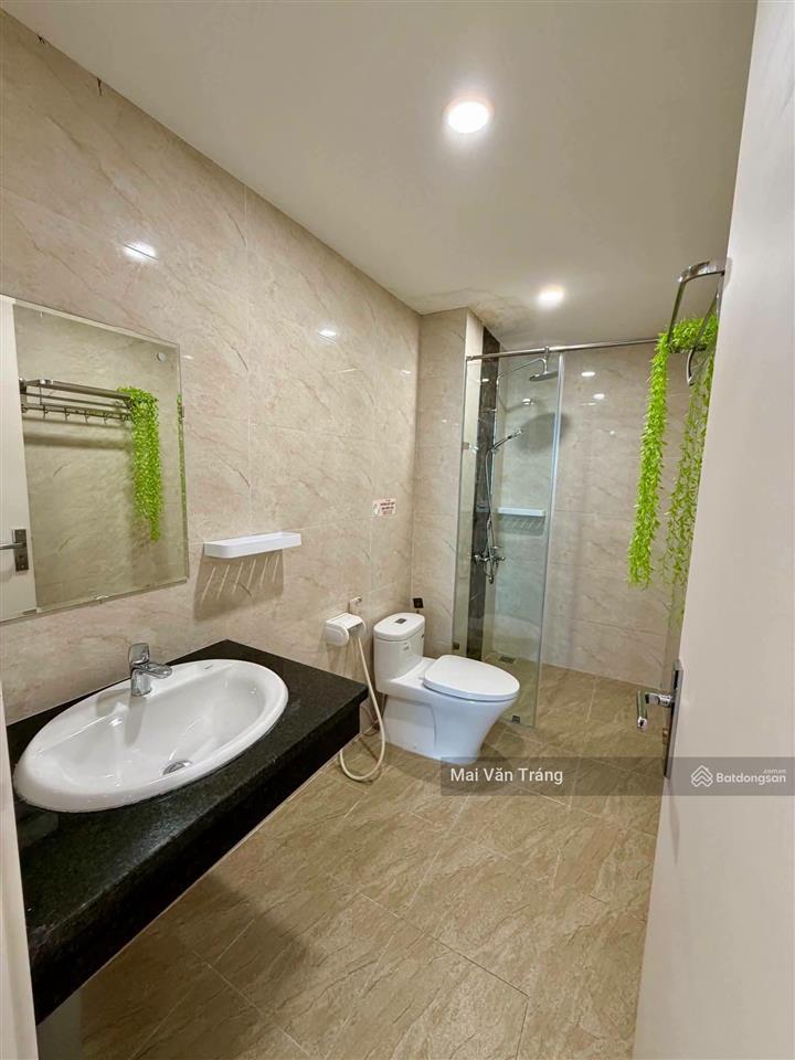 Chỉ 7 tỷ  54m2, 02 phòng ngủ view nội khu đẹp, lung linh tại cc mipec rubik 360 xuân thủy