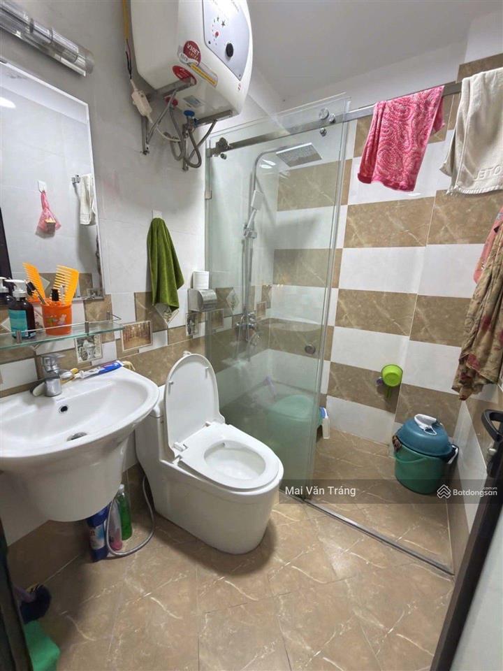 Bán nhà phú đô từ liêm  38m2 x 5t, thông sàn cực thoáng  gần bãi ô tô  chỉ hơn 7 tỷ