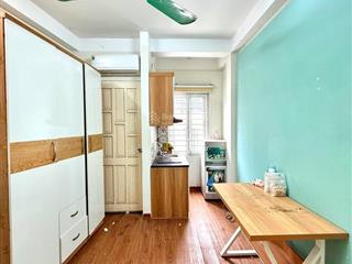 Chỉ hơn 7 tỷ bán nhà mỹ đình từ liêm, lô góc 3 thoáng dân xây 6 tầng thông sàn, ô tô qua nhà