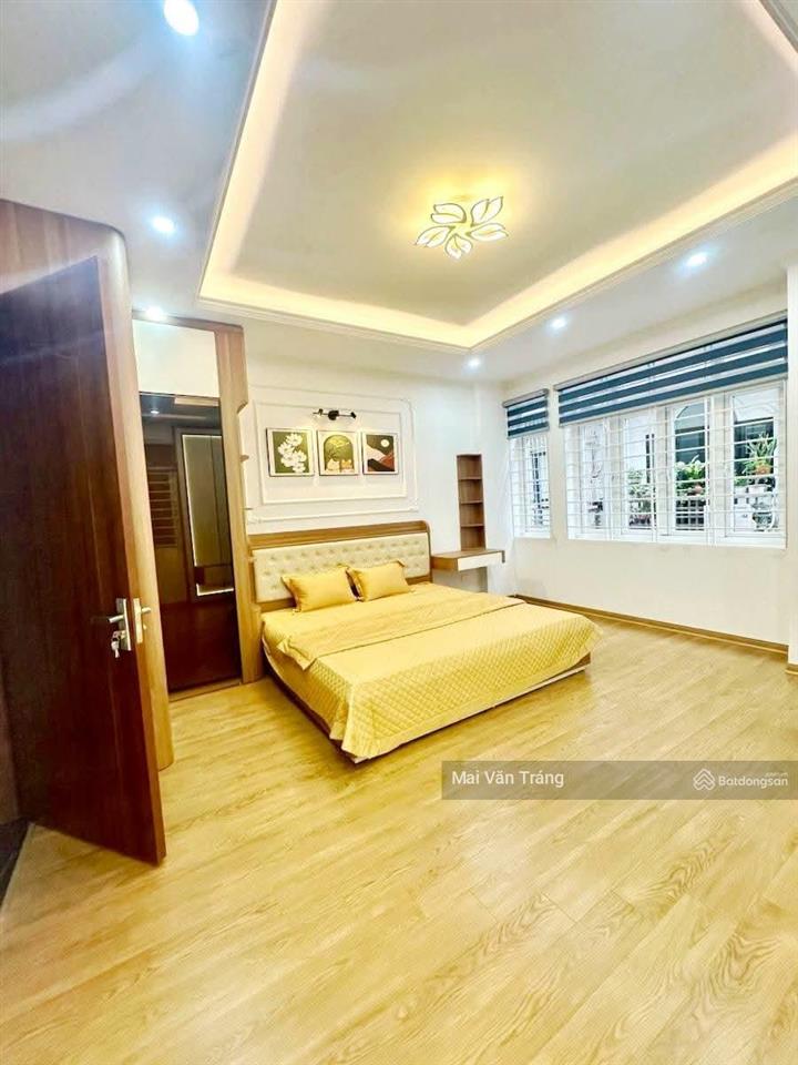Cực hiếm! bán nhà mỹ đình nam từ liêm ô tô đỗ cửa vào nhà 35m x 5 tầng, sát mặt phố  8,5 tỷ