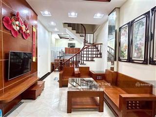 Chỉ 9 tỷ  siêu hiếm phú đô từ liêm! bán nhà 46m2x4t tầng, lô góc siêu thoáng, 05 ngủ full nội thất