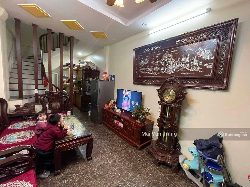 7.55 tỷ! bán nhà phú đô từ liêm, dân xây 5 tầng, ô chờ thang máy, gần bãi ô tô ngày đêm