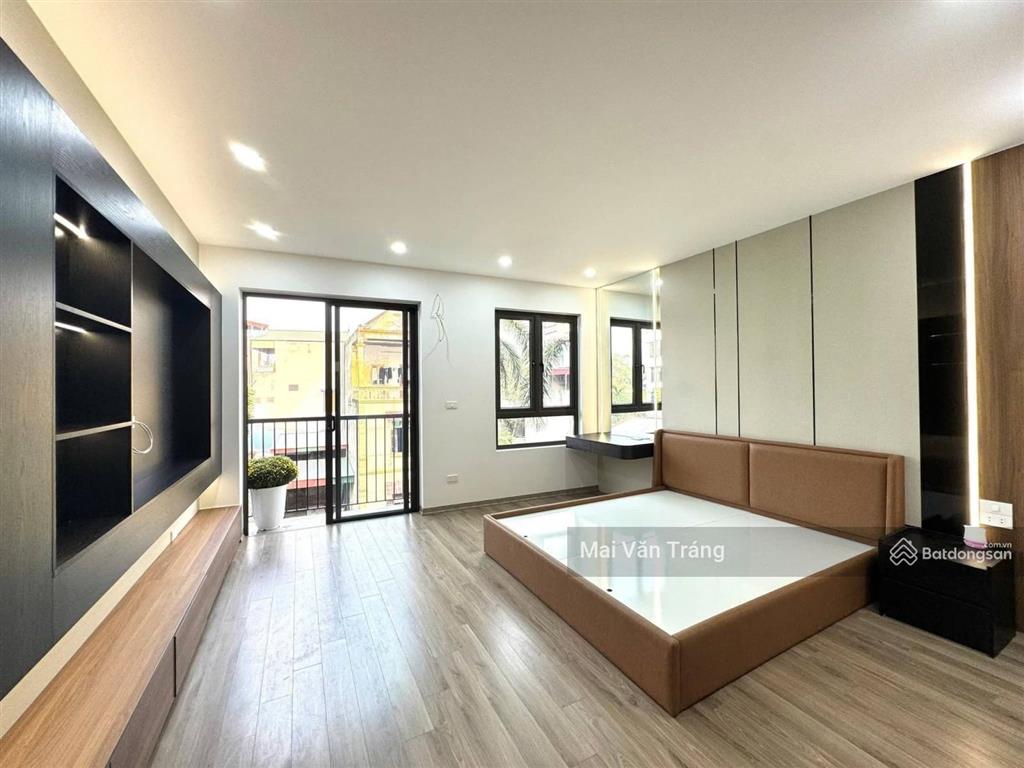Bán nhà ngõ 394 mỹ đình  39m2x5t 3 thoáng  10m ra ô tô, gần mặt phố  nhỉnh 8 tỷ