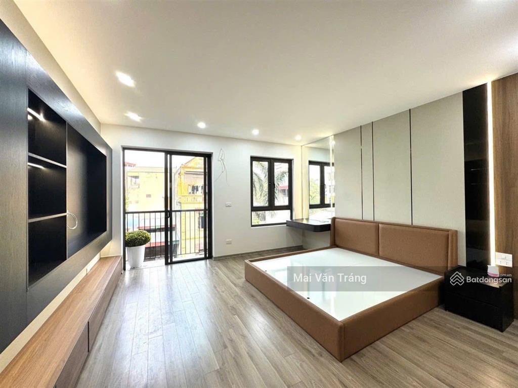 Bán nhà ngõ 394 mỹ đình  39m2x5t 3 thoáng  10m ra ô tô, gần mặt phố  nhỉnh 8 tỷ