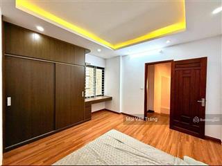 Chỉ 7.5 tỷ! bán gấp nhà 6 tầng phố thiên hiền, mỹ đình, n từ liêm, ngõ nông rộng, 50m ra ô tô tránh