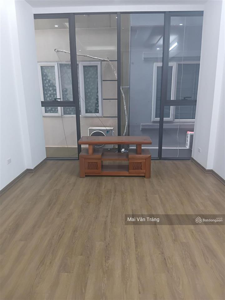 Chủ nợ bank cần bán gấp nhà 35m2 x 6t trần bình, cầu giấy  7,1 tỷ  2 thoáng, ngõ rộng gần ô tô