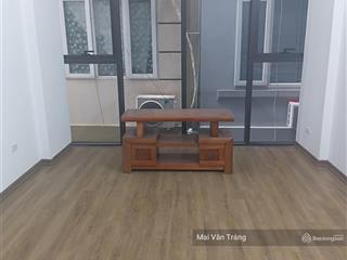 Chủ nợ bank cần bán gấp nhà 35m2 x 6t trần bình, cầu giấy  7,1 tỷ  2 thoáng, ngõ rộng gần ô tô