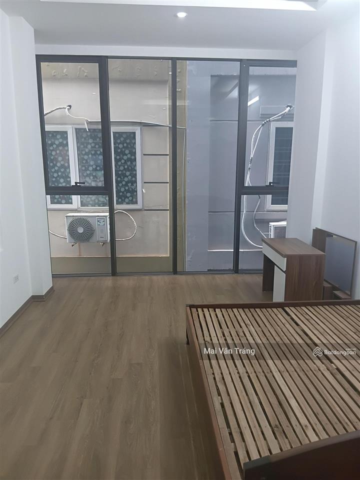 Chủ nợ bank cần bán gấp nhà 35m2 x 6t trần bình, cầu giấy  7,1 tỷ  2 thoáng, ngõ rộng gần ô tô