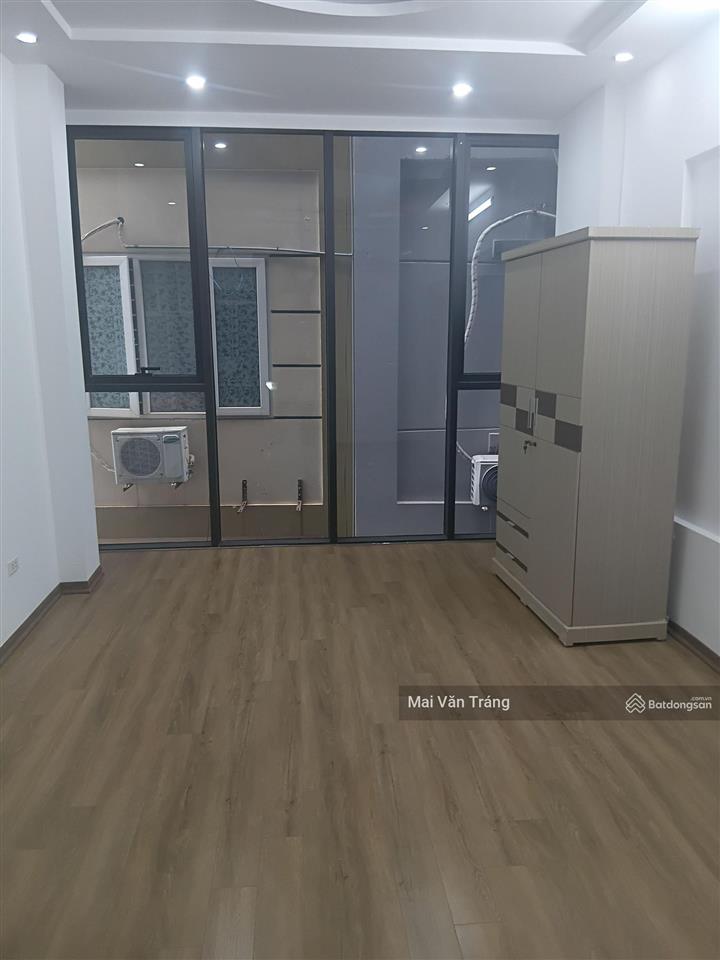 Chủ nợ bank cần bán gấp nhà 35m2 x 6t trần bình, cầu giấy  7,1 tỷ  2 thoáng, ngõ rộng gần ô tô