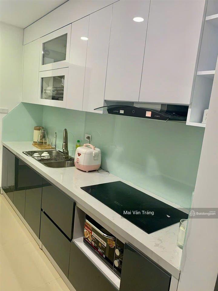 Giá hời gold mark city 136 hồ tùng mậu 83/78m2, 02 ngủ full nội thất nhỉnh 5 tỷ