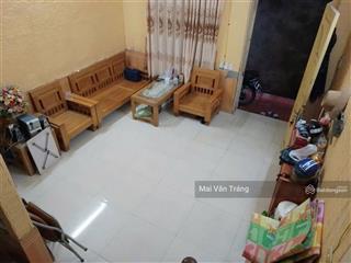 Chỉ 5.5 tỷ bán nhà hồ tùng mậu  cầu giấy  ngõ nông rộng, 70m ra mặt phố  30m2 x 2 tầng