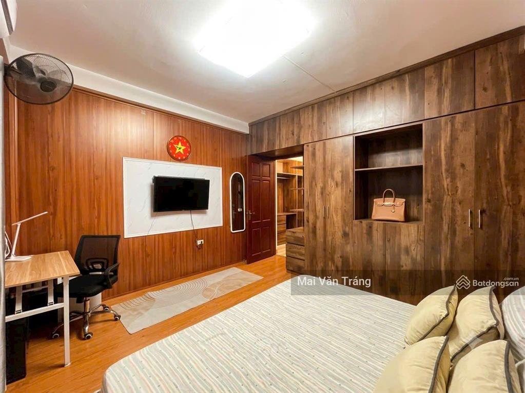 Chỉ 7.4 tỷ bán nhà phú đô từ liêm35m2x5 tầng lô góc 2 thoáng30m ngõ ô tô, ngõ 2.5m