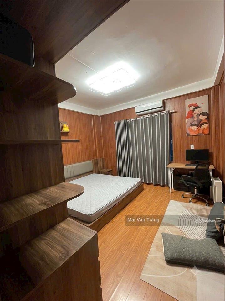 Chỉ 7.4 tỷ bán nhà phú đô từ liêm35m2x5 tầng lô góc 2 thoáng30m ngõ ô tô, ngõ 2.5m
