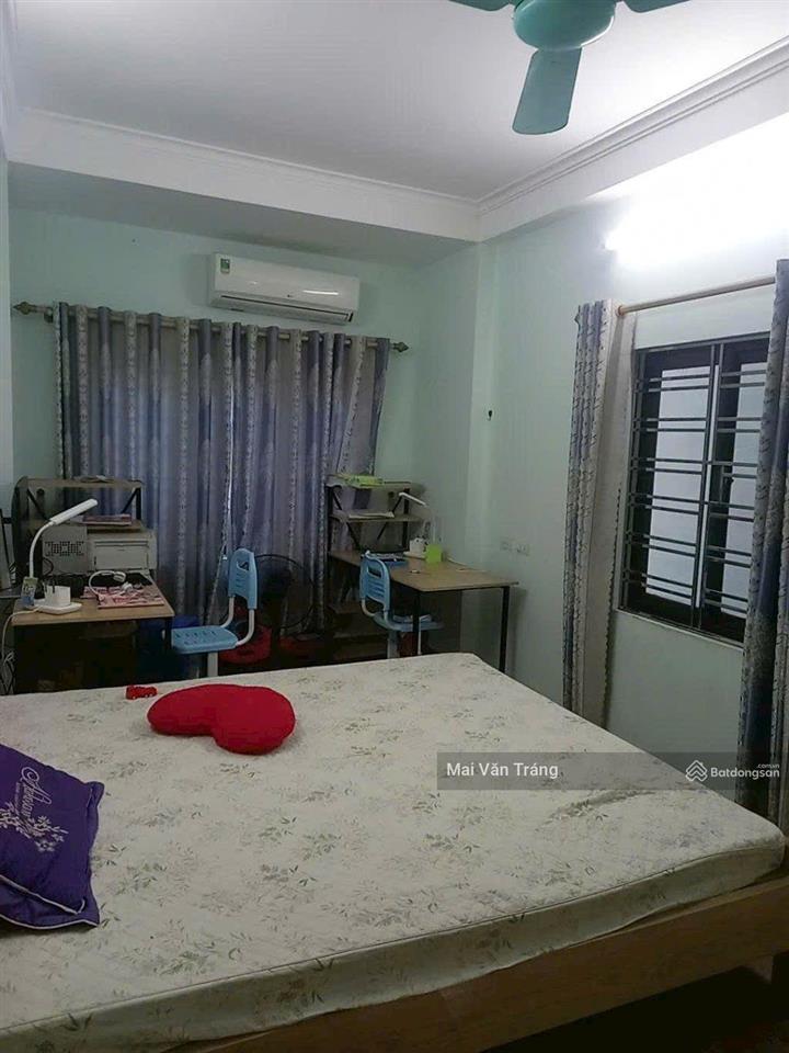 Chính chủ bán gấp nhà lê quang đạo từ liêm ngõ ô tô thông, kd, lô góc 38m2 x5t 2 thoáng ô thang máy
