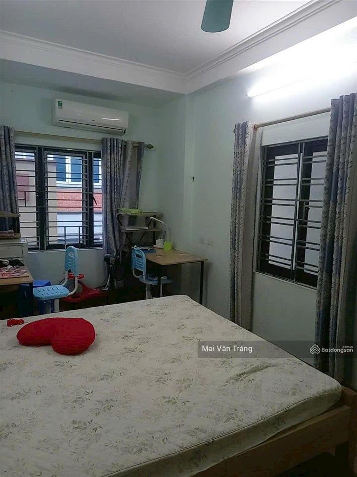 Chính chủ bán gấp nhà lê quang đạo từ liêm ngõ ô tô thông, kd, lô góc 38m2 x5t 2 thoáng ô thang máy