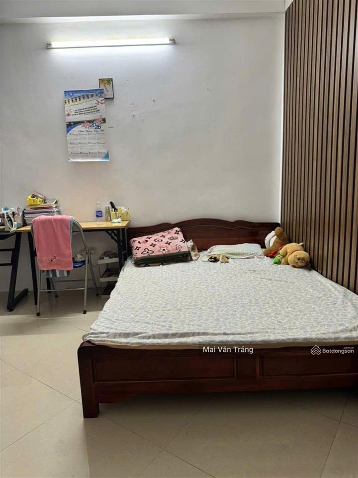 Chỉ 7,05 tỷ bán nhà phú đô từ liêm 38m2x5t, 20m ra ô tô, cạnh bãi ô tô ngày đêm