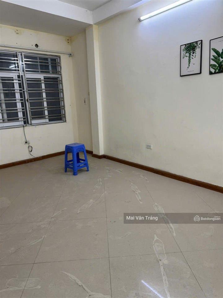 Chỉ 7,05 tỷ bán nhà phú đô từ liêm 38m2x5t, 20m ra ô tô, cạnh bãi ô tô ngày đêm