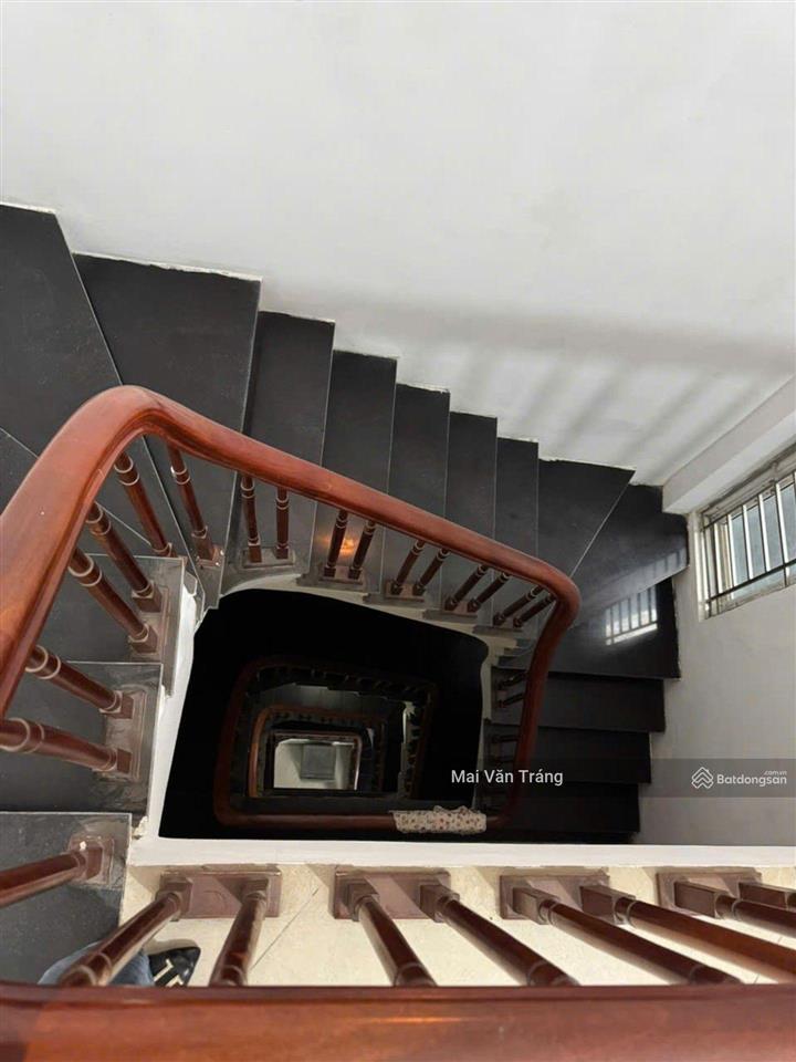 Chỉ 7,05 tỷ bán nhà phú đô từ liêm 38m2x5t, 20m ra ô tô, cạnh bãi ô tô ngày đêm