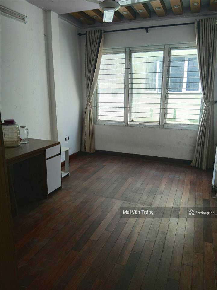 Cho thuê nhà ngõ 1 đình thôn sát đường phạm hùng, 60m2x5 tầng06 ngủ, vỉa hè ô tô tránh dừng đỗ