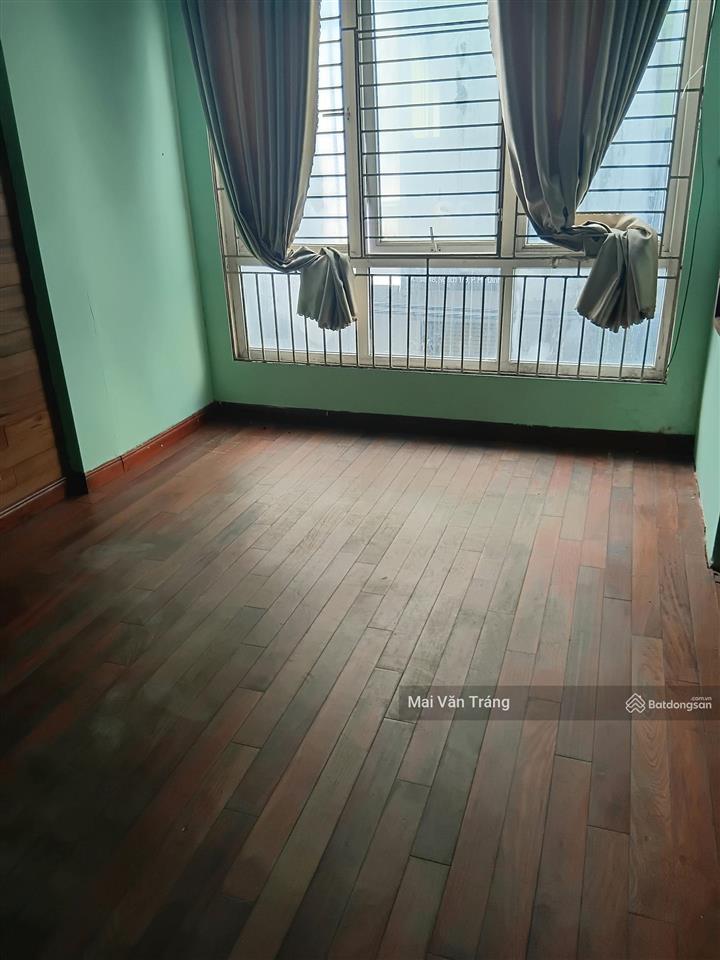 Cho thuê nhà ngõ 1 đình thôn sát đường phạm hùng, 60m2x5 tầng06 ngủ, vỉa hè ô tô tránh dừng đỗ