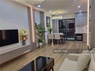 Chỉ còn hơn 4 tỷ! cần bán nhanh chung cư kđt mễ trì hạ 68m2,02 ngủ full nội thất