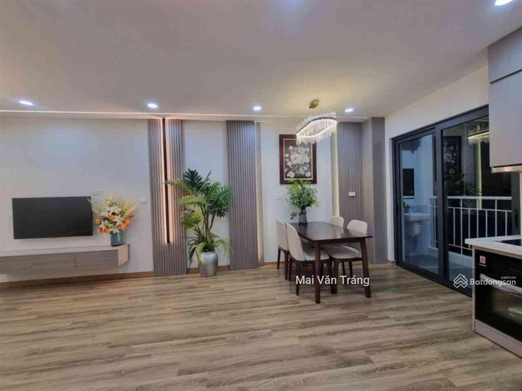 Chỉ còn hơn 4 tỷ! cần bán nhanh chung cư kđt mễ trì hạ 68m2,02 ngủ full nội thất