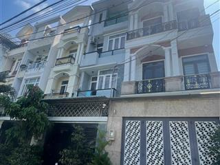 Chủ muốn thay đổi chỗ ở nên cần bán nhà 4 tầng 70m2 giá 10,5 tỷ đường số 3 hiệp bình phước thủ đức