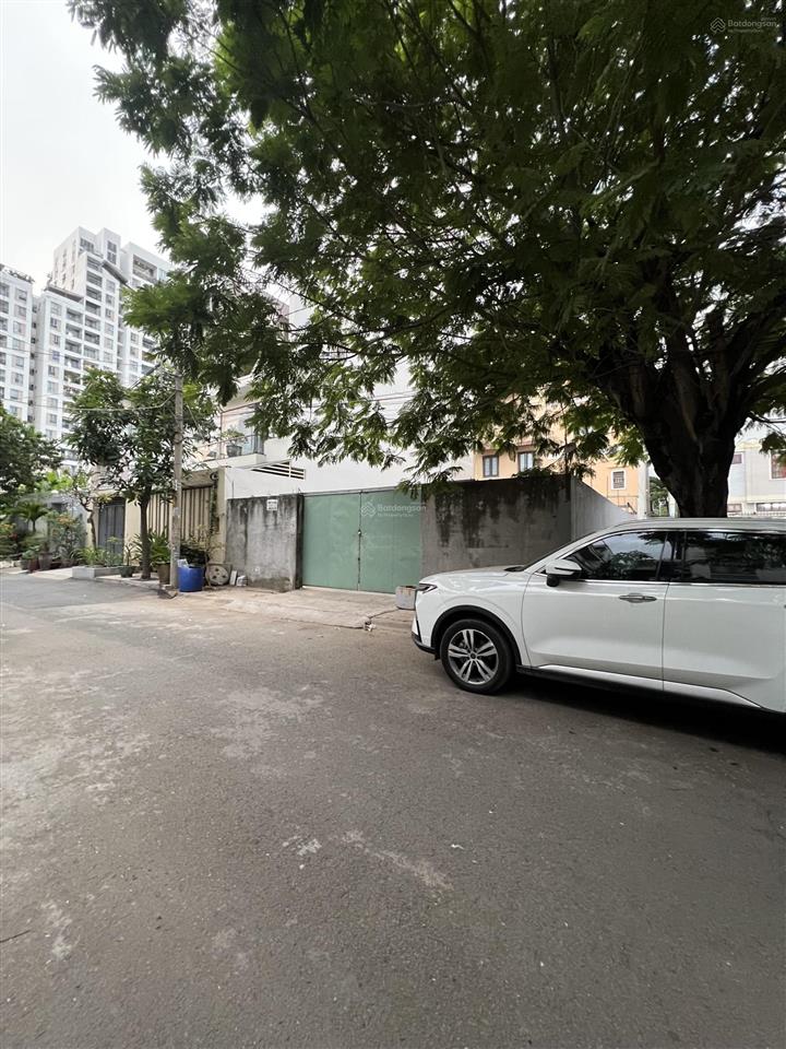 Bán lô đất biệt thự siêu đẹp cạnh sông sài gòn hiệp bình chánh, thủ đức
