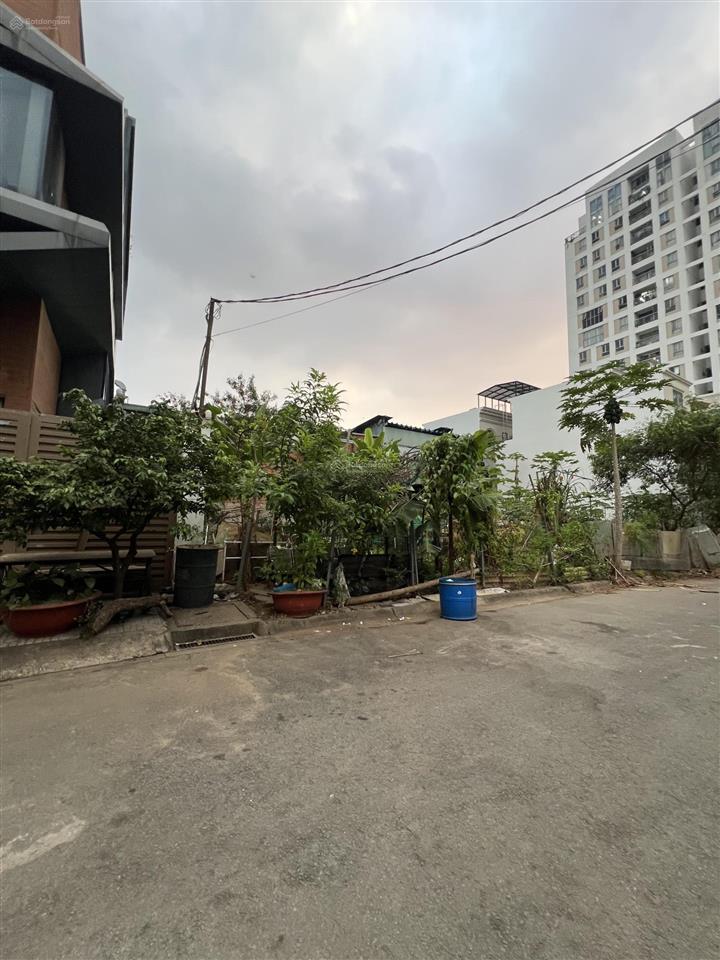 Bán lô đất biệt thự siêu đẹp cạnh sông sài gòn hiệp bình chánh, thủ đức