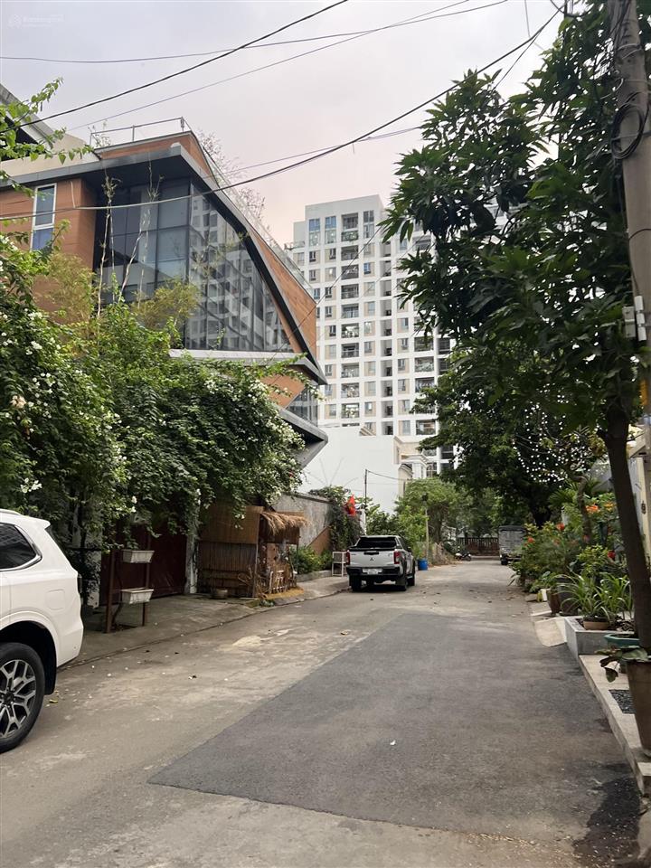 Bán lô đất biệt thự siêu đẹp cạnh sông sài gòn hiệp bình chánh, thủ đức
