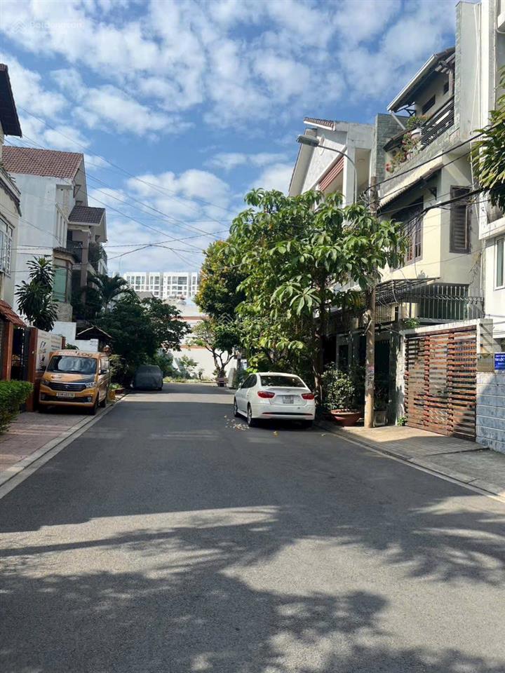 Sở hữu ngay đất ven sông hiệp bình 8x15m, xây 1t 2l st, giá tốt thương lượng