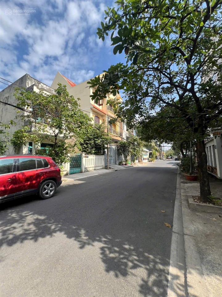 Sở hữu ngay đất ven sông hiệp bình 8x15m, xây 1t 2l st, giá tốt thương lượng