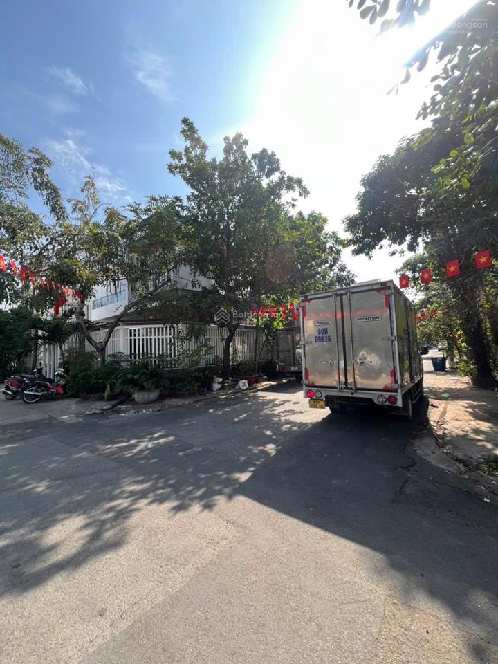 Lô góc đẹp đường 23, hbc tiềm năng tăng giá mạnh