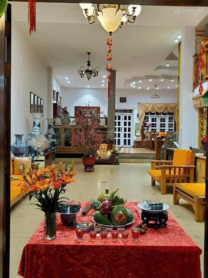 Biệt thự ven sông hiệp bình chánh khu đường 25  giá tốt 23,5 tỷ (tl)