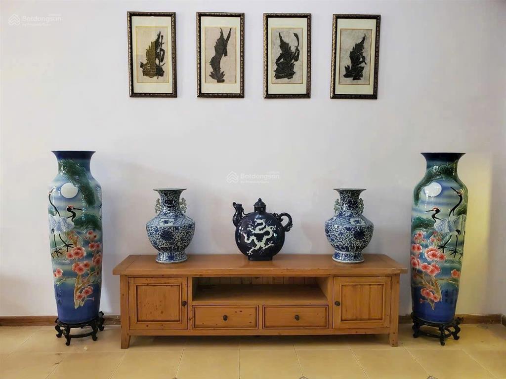 Biệt thự ven sông hiệp bình chánh khu đường 25  giá tốt 23,5 tỷ (tl)