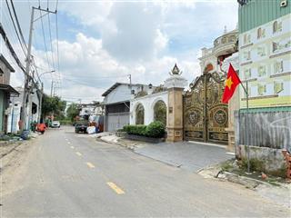 Đất vuông đẹp 96m² xe hơi tới đất giá cực tốt hiệp bình thủ đức giá chỉ 4,5 tỷ tl