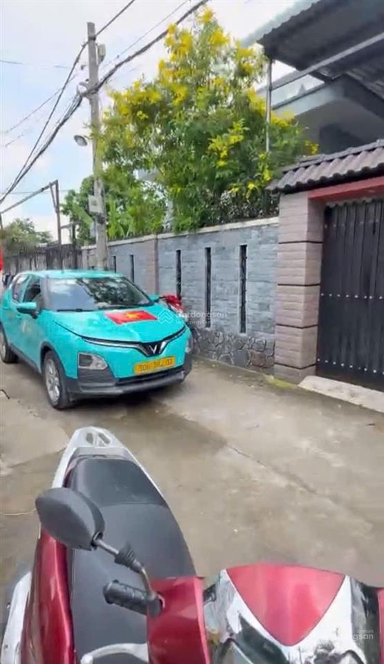 Đất vuông đẹp 96m² xe hơi tới đất giá cực tốt hiệp bình thủ đức giá chỉ 4,5 tỷ tl