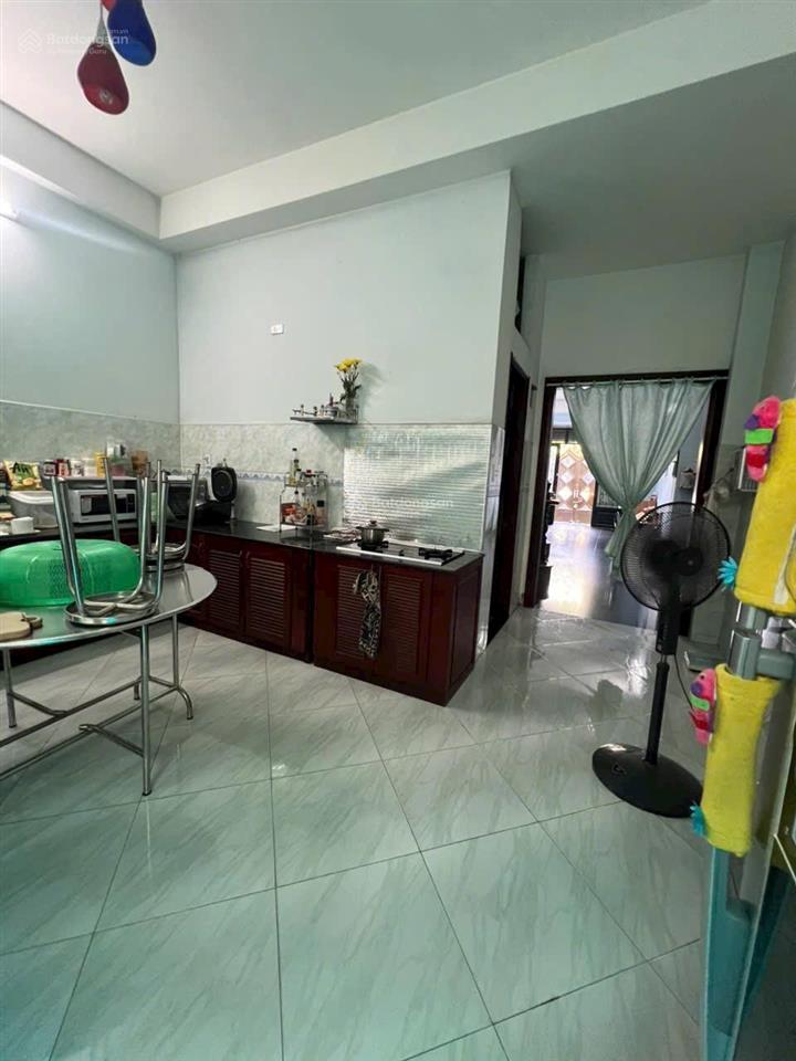 Bán nhà 4 tầng khu bên sông hiệp bình chánh đường 8m, 5x20m, chỉ 13,5 tỷ tl