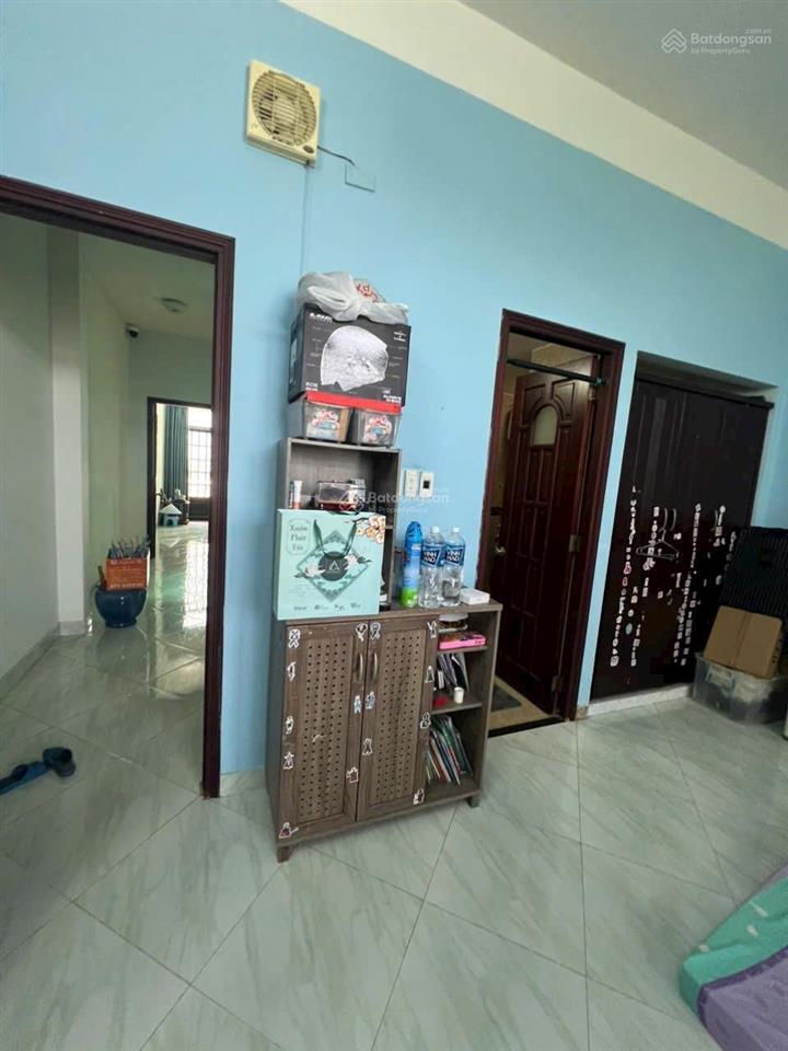 Bán nhà 4 tầng khu bên sông hiệp bình chánh đường 8m, 5x20m, chỉ 13,5 tỷ tl